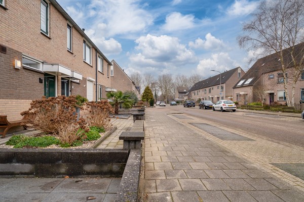 Medium property photo - Neptunus 15, 6922 LA Duiven